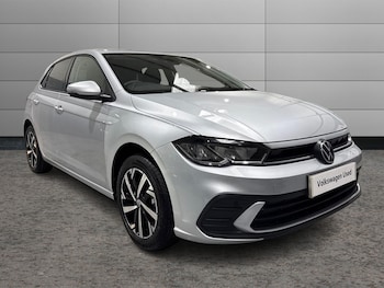 Used Volkswagen Polo 2026 for sale - 77649651: Photo