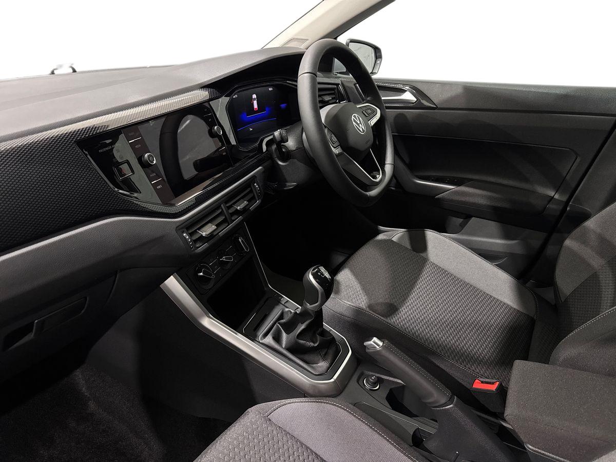 Used Volkswagen Polo 2026 for sale - 77649651: Photo 2