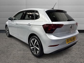 Used Volkswagen Polo 2026 for sale - 77649651: Photo