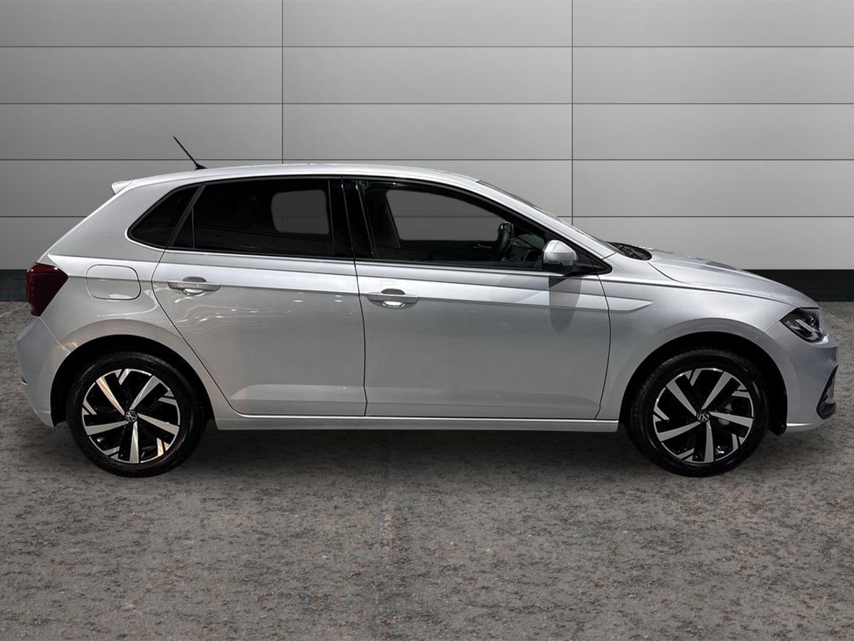 Used Volkswagen Polo 2026 for sale - 77649651: Photo 4