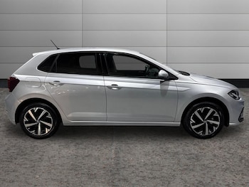 Used Volkswagen Polo 2026 for sale - 77649651: Photo