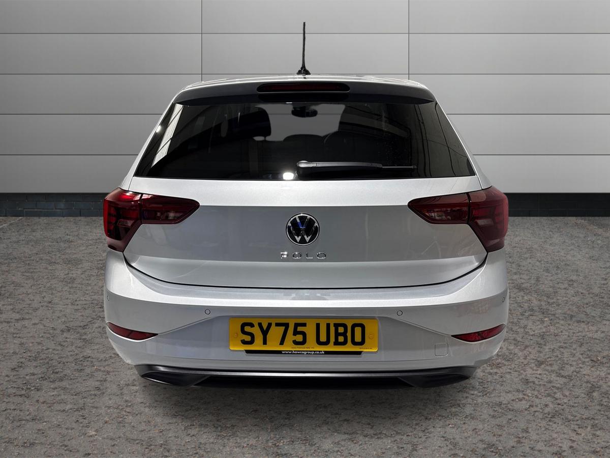Used Volkswagen Polo 2026 for sale - 77649651: Photo 7