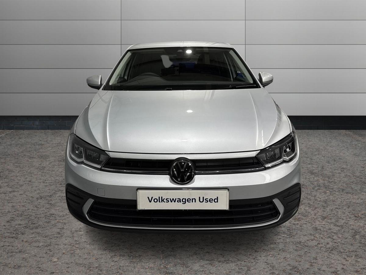Used Volkswagen Polo 2026 for sale - 77649651: Photo 8
