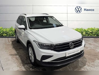 2021 (21) - 1.5 TSI 150 Life 5dr