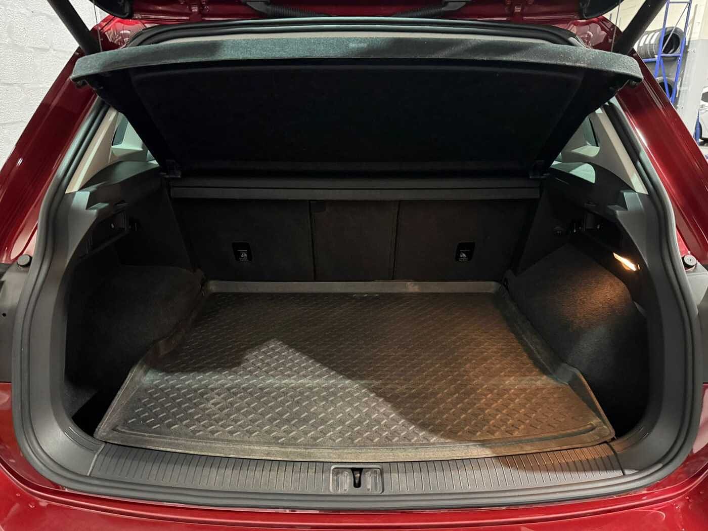 Used Volkswagen Tiguan 2016 for sale - 77459545: Photo 10