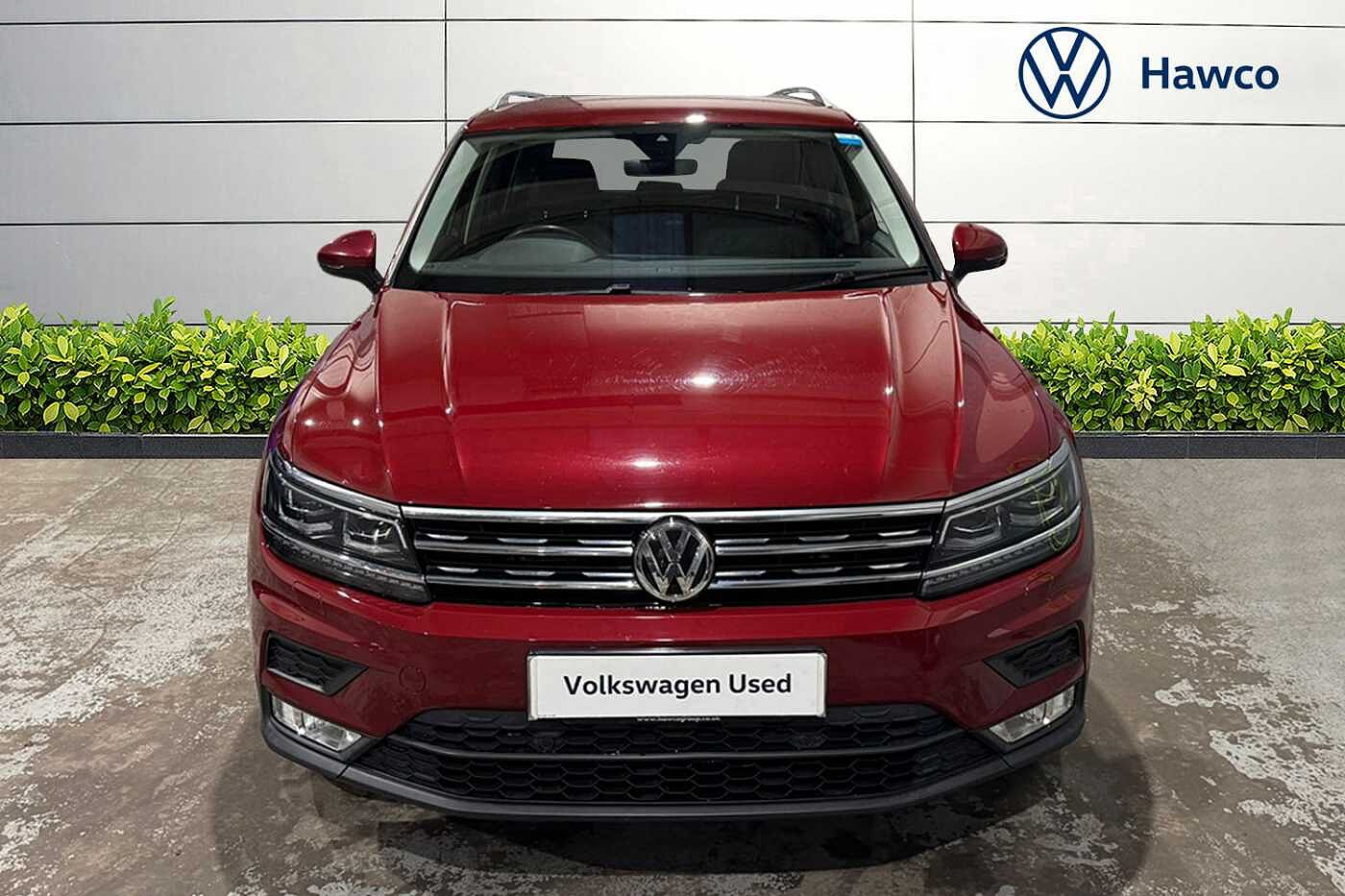Used Volkswagen Tiguan 2016 for sale - 77459545: Photo 7