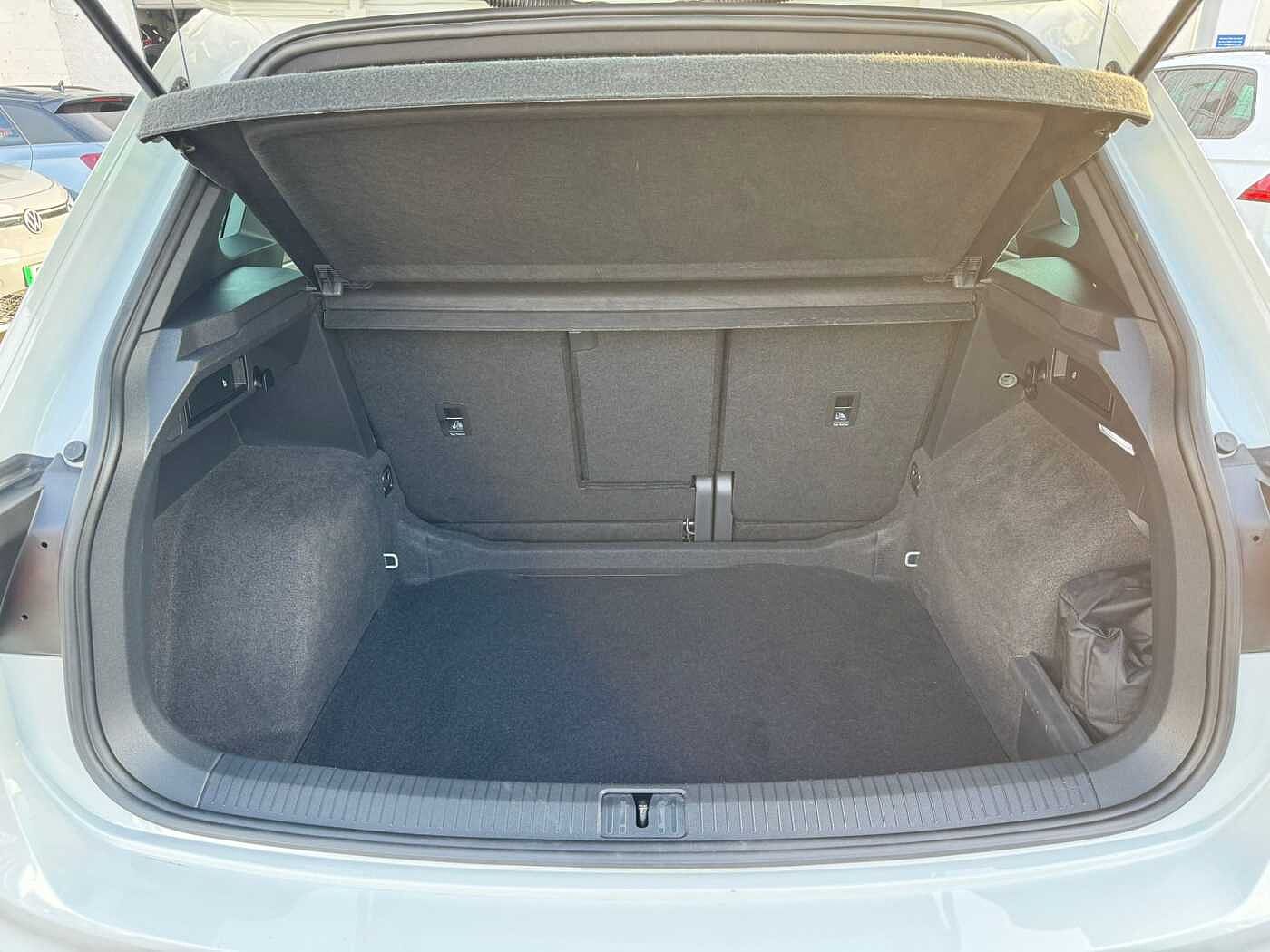 Used Volkswagen Tiguan 2022 for sale - 76674305: Photo 10