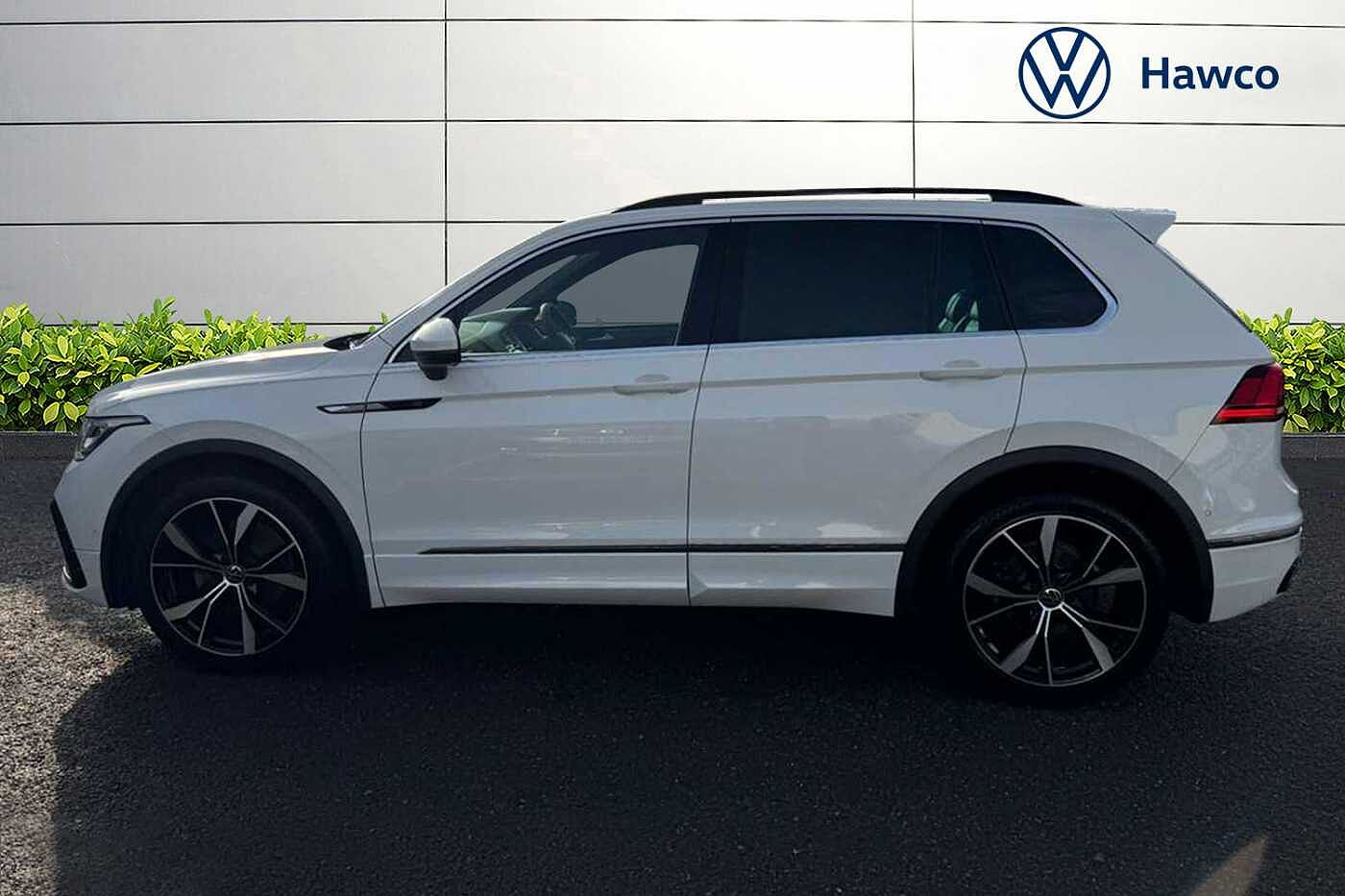 Used Volkswagen Tiguan 2022 for sale - 76674305: Photo 4