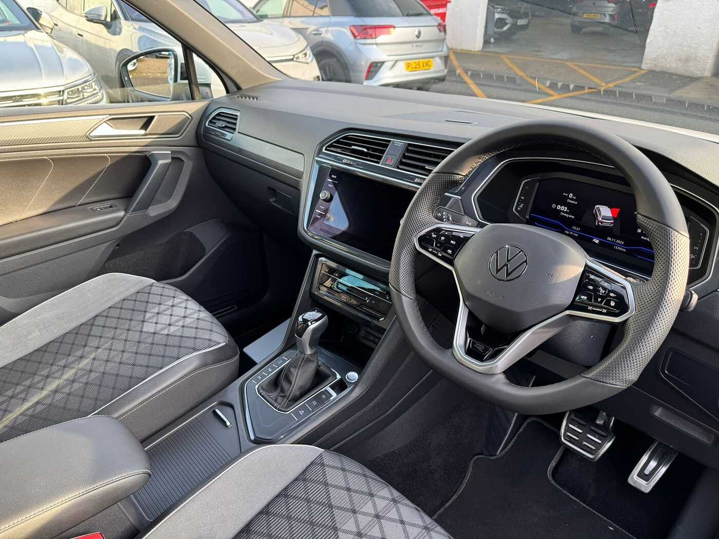 Used Volkswagen Tiguan 2022 for sale - 76674305: Photo 6