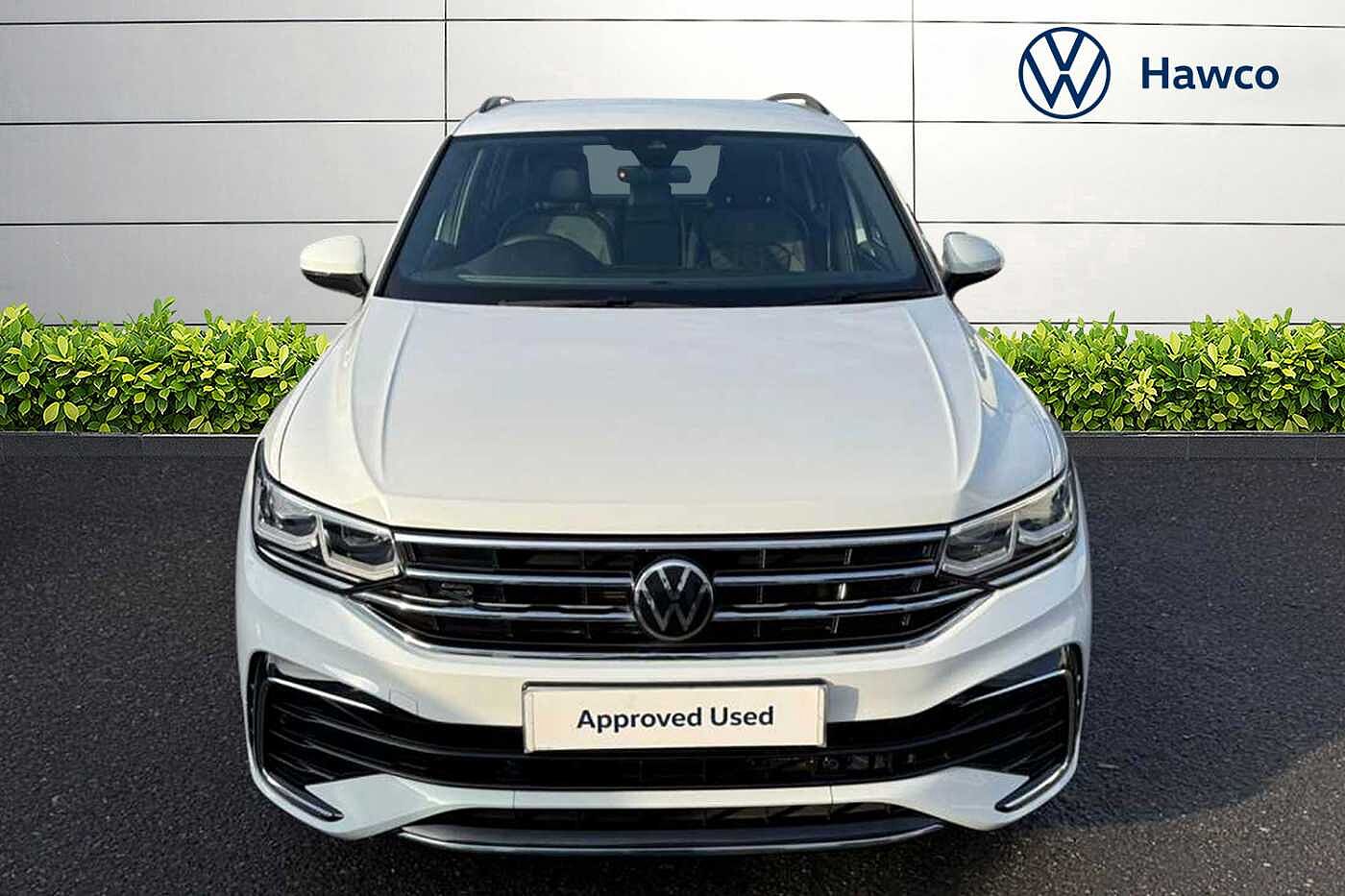 Used Volkswagen Tiguan 2022 for sale - 76674305: Photo 7
