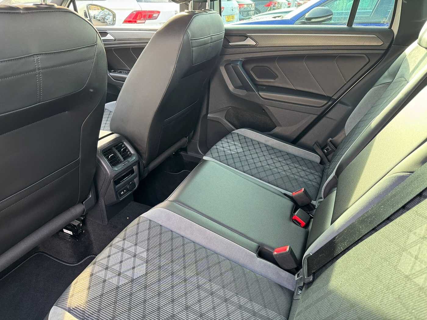 Used Volkswagen Tiguan 2022 for sale - 76674305: Photo 8