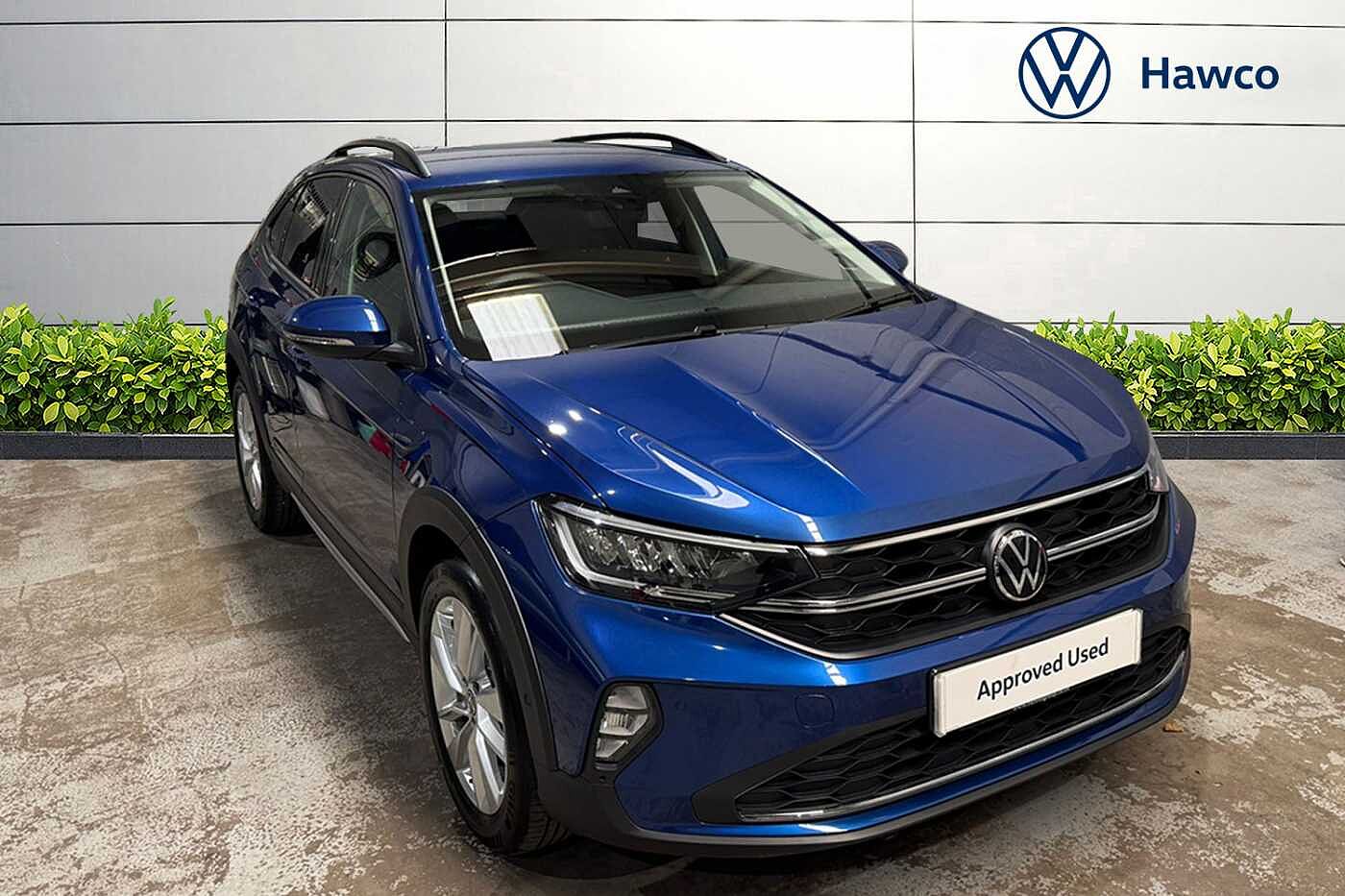 Used Volkswagen Taigo 2025 for sale - 76678663: Photo 1