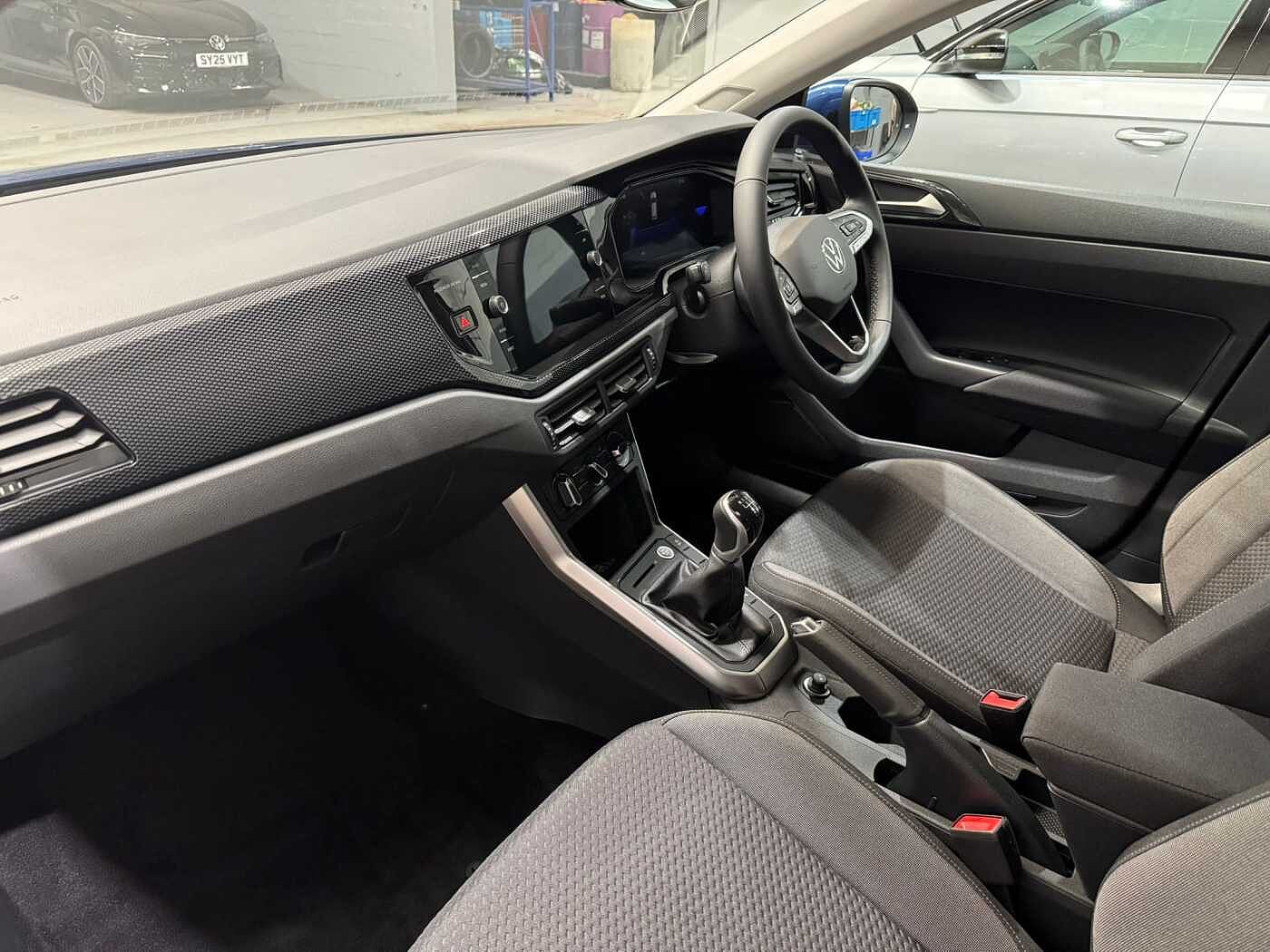 Used Volkswagen Taigo 2025 for sale - 76678663: Photo 2