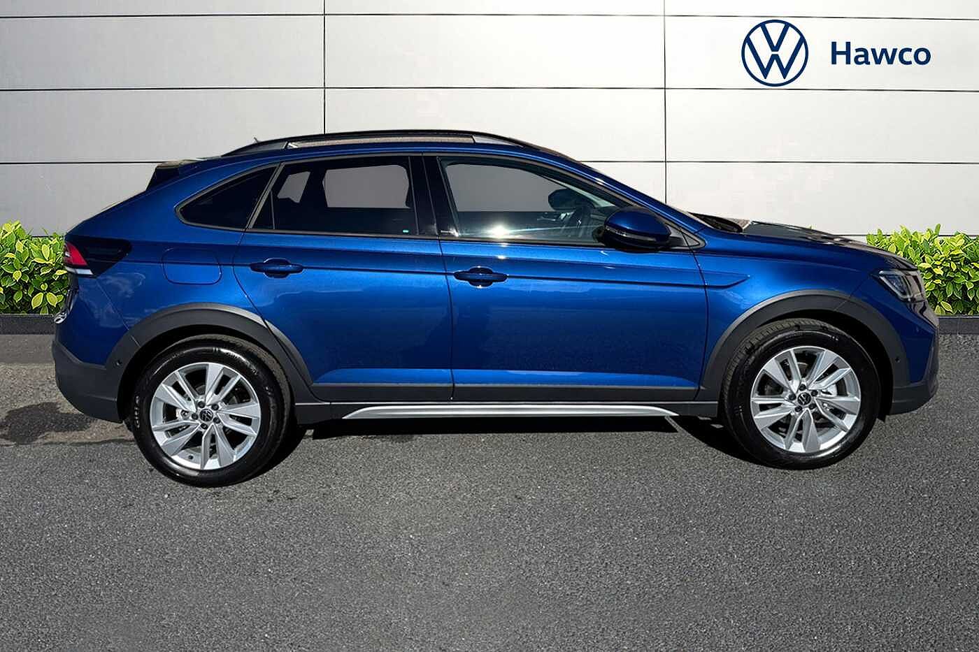 Used Volkswagen Taigo 2025 for sale - 76678663: Photo 4