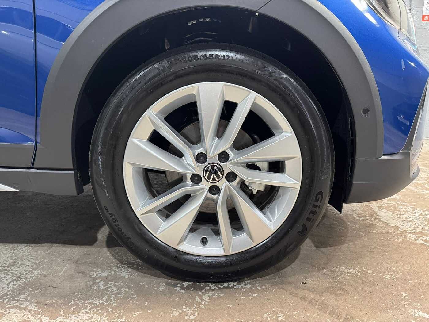 Used Volkswagen Taigo 2025 for sale - 76678663: Photo 5