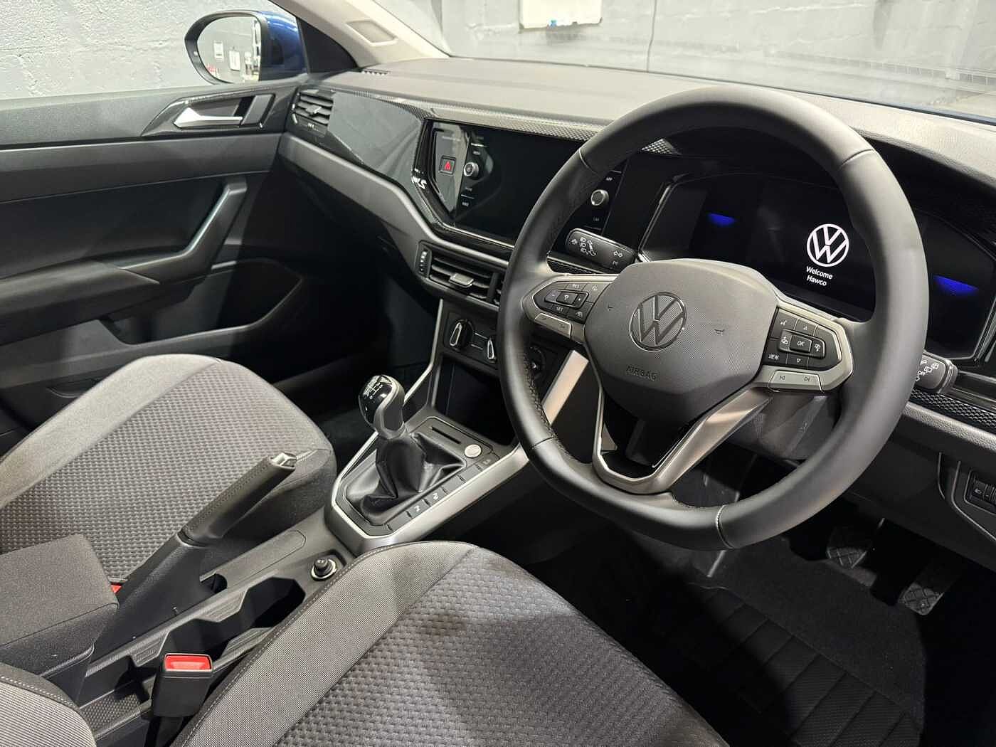 Used Volkswagen Taigo 2025 for sale - 76678663: Photo 6