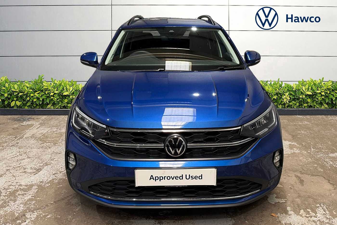 Used Volkswagen Taigo 2025 for sale - 76678663: Photo 7