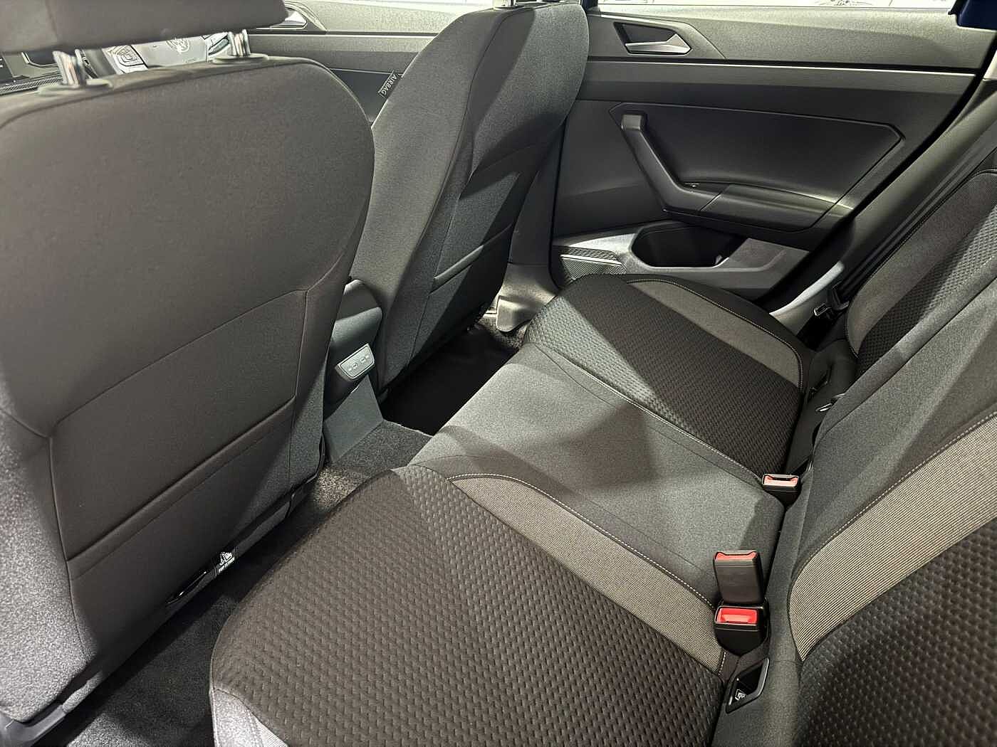 Used Volkswagen Taigo 2025 for sale - 76678663: Photo 8