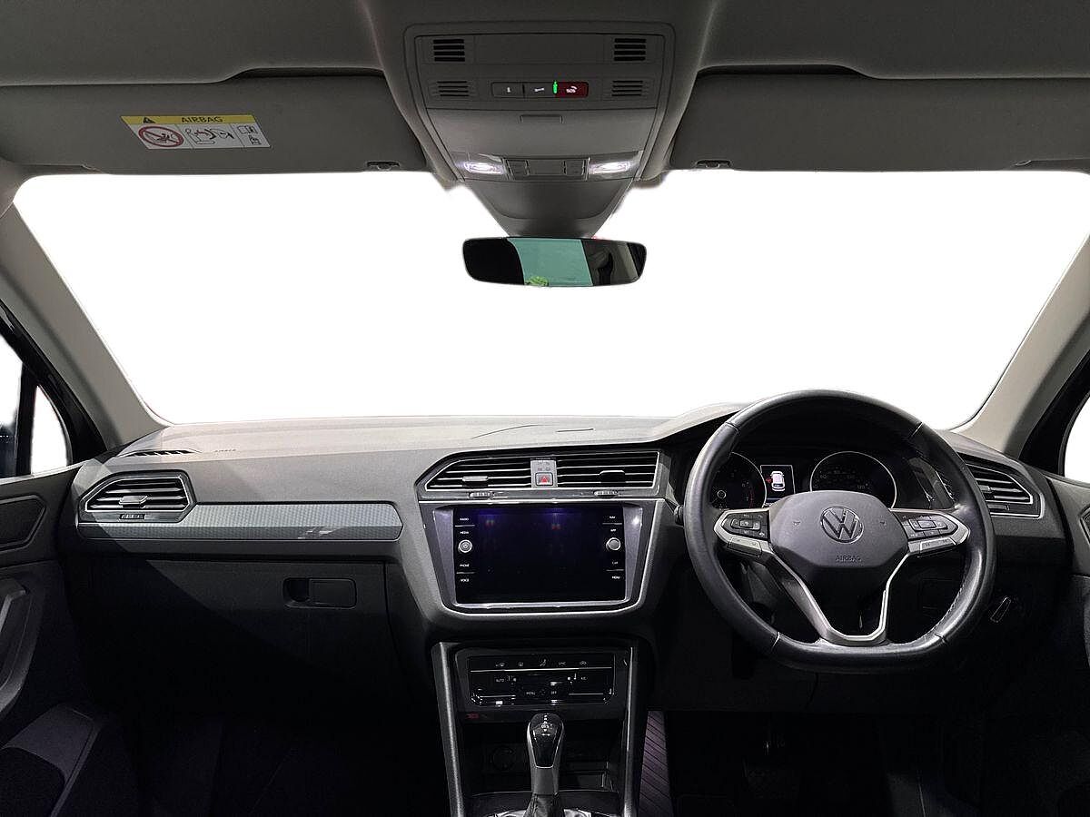 Used Volkswagen Tiguan 2022 for sale - 78135160: Photo 10