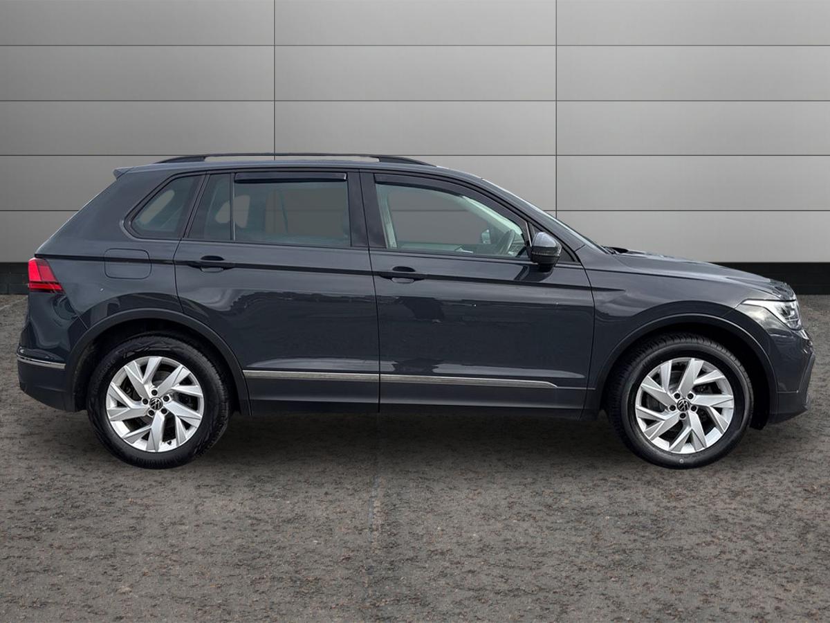 Used Volkswagen Tiguan 2022 for sale - 78135160: Photo 4