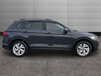Used Volkswagen Tiguan 2022 for sale - 78135160: Photo