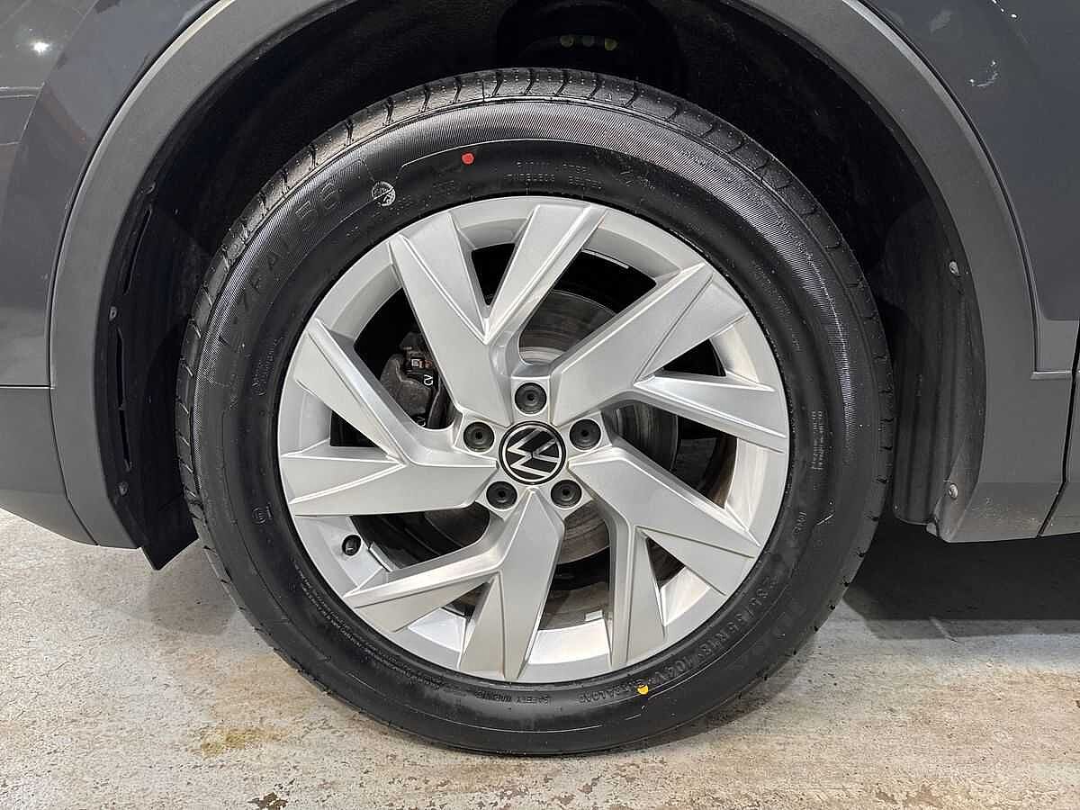 Used Volkswagen Tiguan 2022 for sale - 78135160: Photo 5