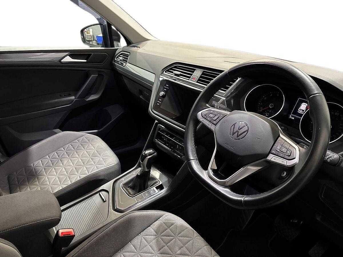 Used Volkswagen Tiguan 2022 for sale - 78135160: Photo 6