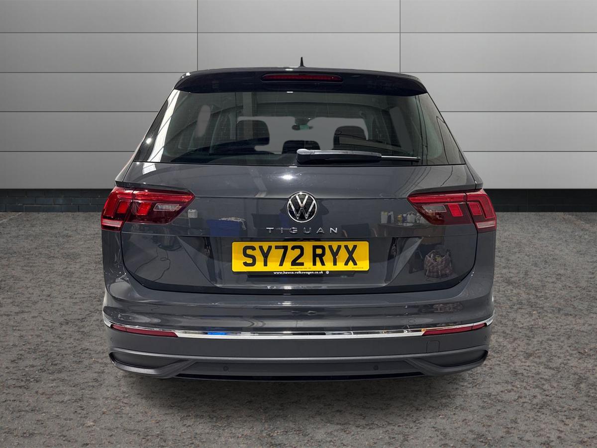 Used Volkswagen Tiguan 2022 for sale - 78135160: Photo 7