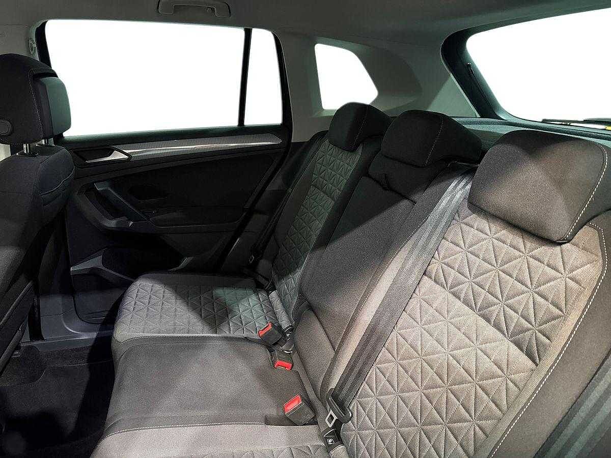 Used Volkswagen Tiguan 2022 for sale - 78135160: Photo 9