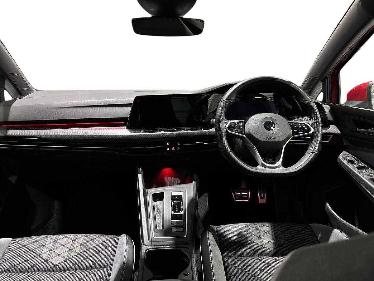 Used Volkswagen Golf 2022 for sale - 77773924: Photo 10