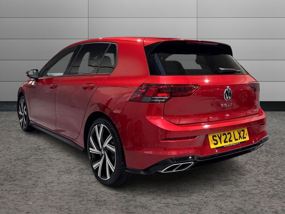 Used Volkswagen Golf 2022 for sale - 77773924: Photo 3