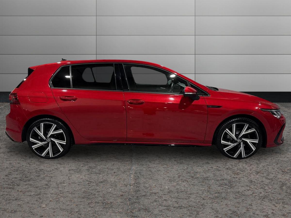 Used Volkswagen Golf 2022 for sale - 77773924: Photo 4