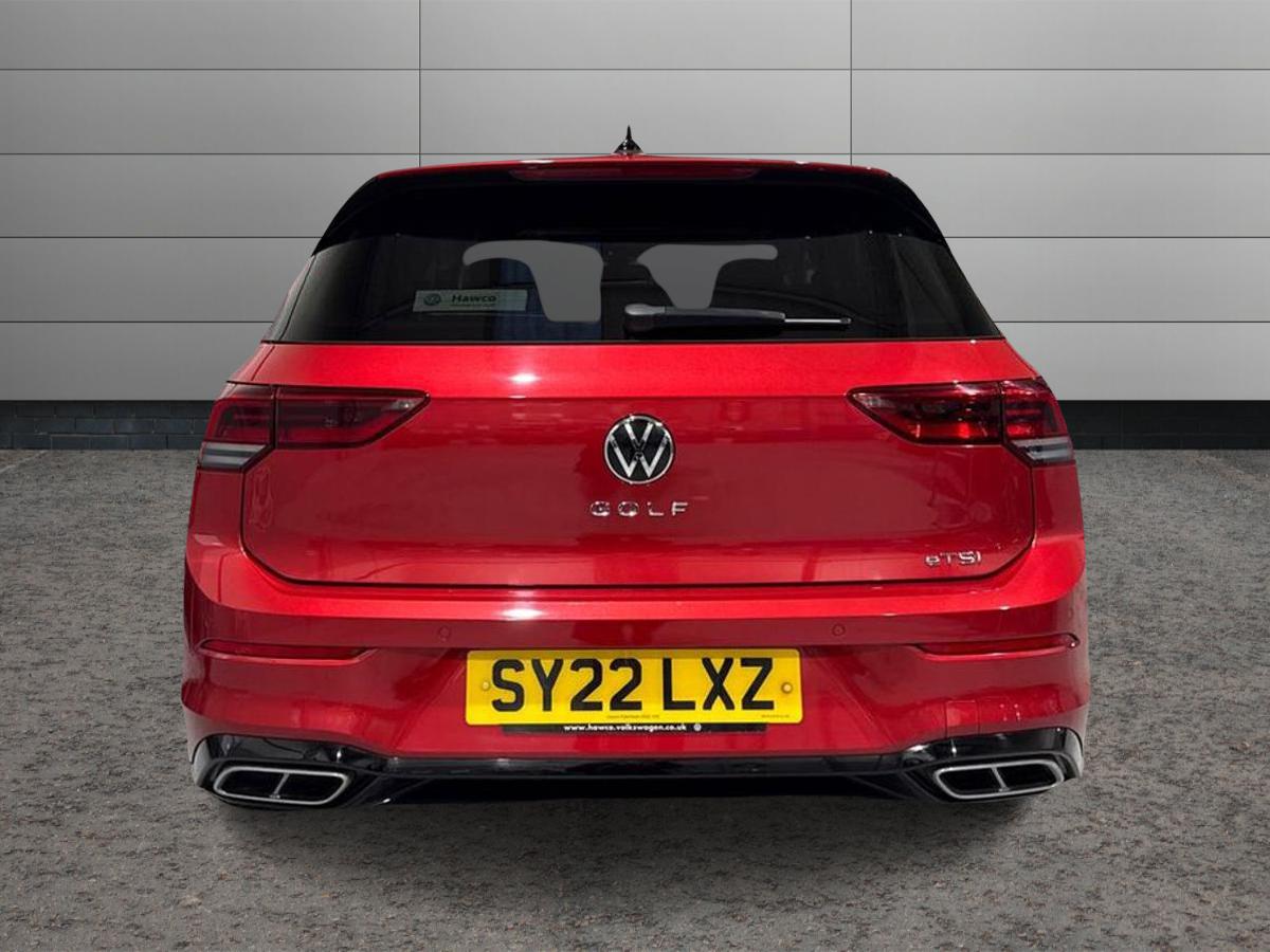 Used Volkswagen Golf 2022 for sale - 77773924: Photo 7