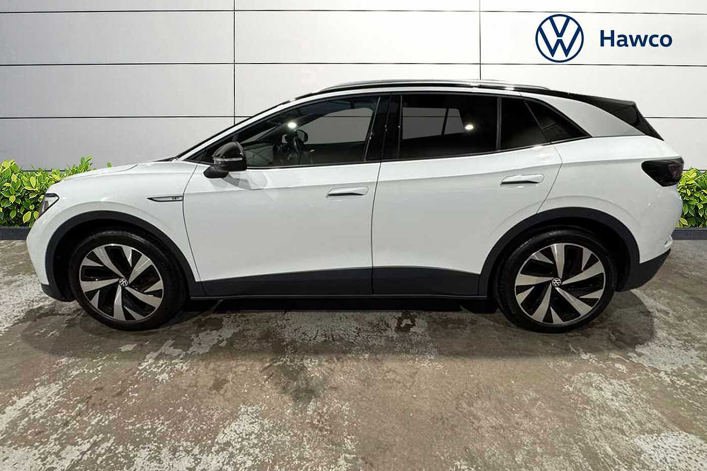 Used Volkswagen ID.4 2021 for sale - 76674055: Photo 4