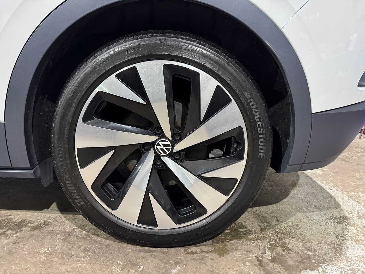 Used Volkswagen ID.4 2021 for sale - 76674055: Photo 5