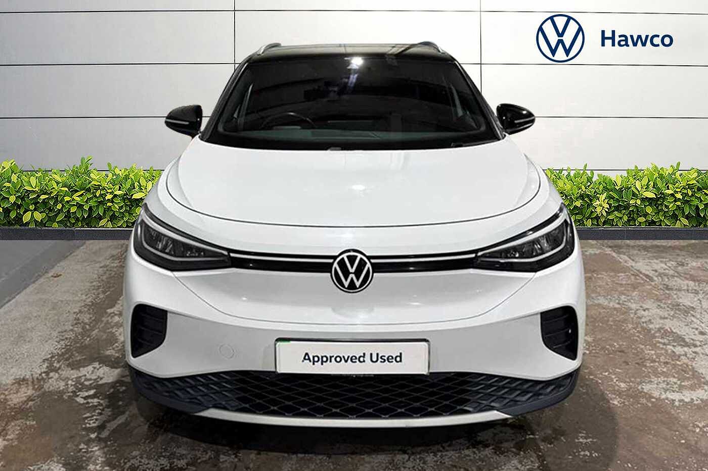 Used Volkswagen ID.4 2021 for sale - 76674055: Photo 7