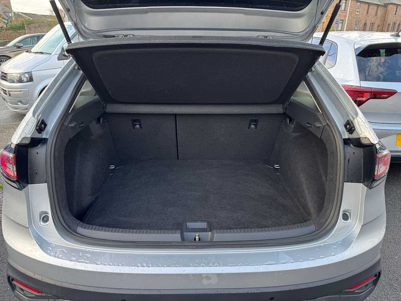 Used Volkswagen Taigo 2022 for sale - 76674810: Photo 10