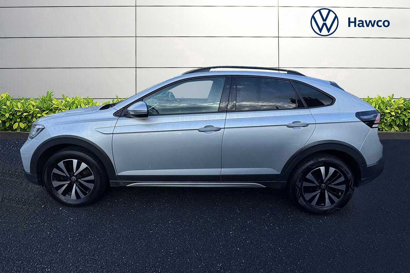 Used Volkswagen Taigo 2022 for sale - 76674810: Photo 4