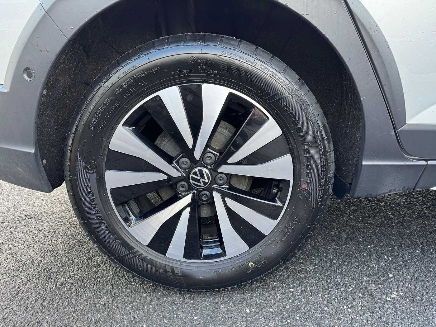 Used Volkswagen Taigo 2022 for sale - 76674810: Photo 5