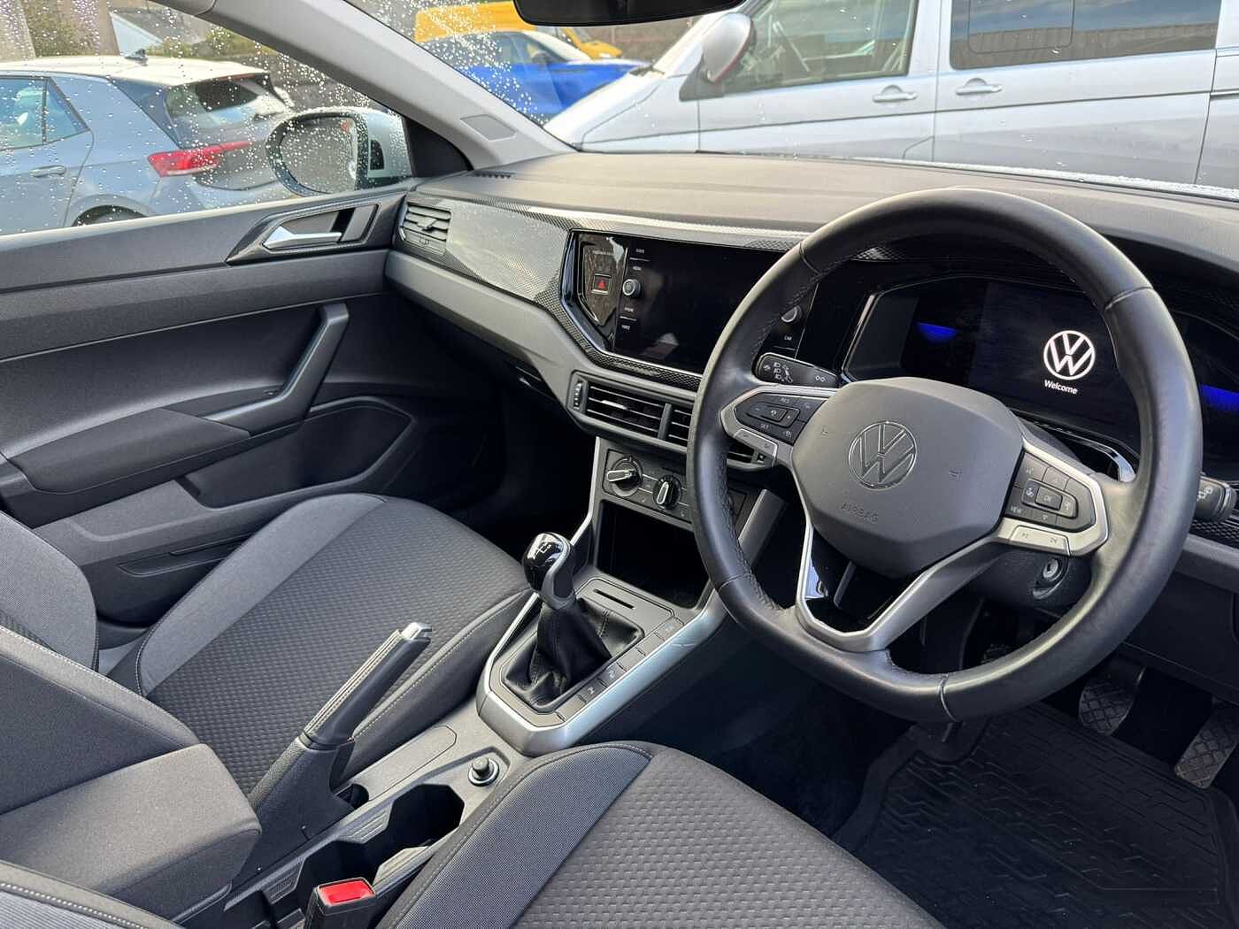 Used Volkswagen Taigo 2022 for sale - 76674810: Photo 6