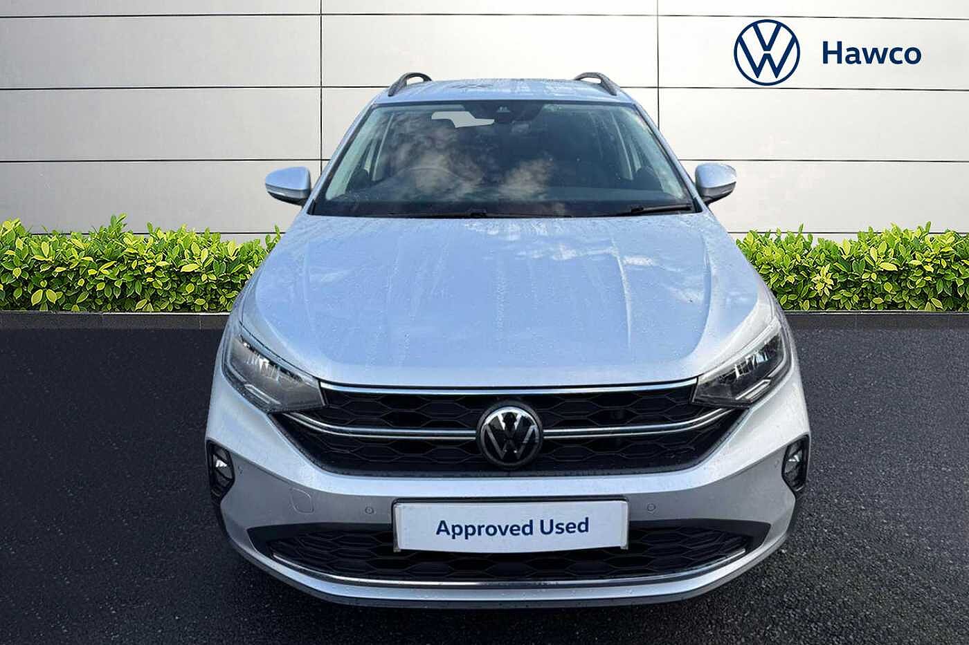 Used Volkswagen Taigo 2022 for sale - 76674810: Photo 7