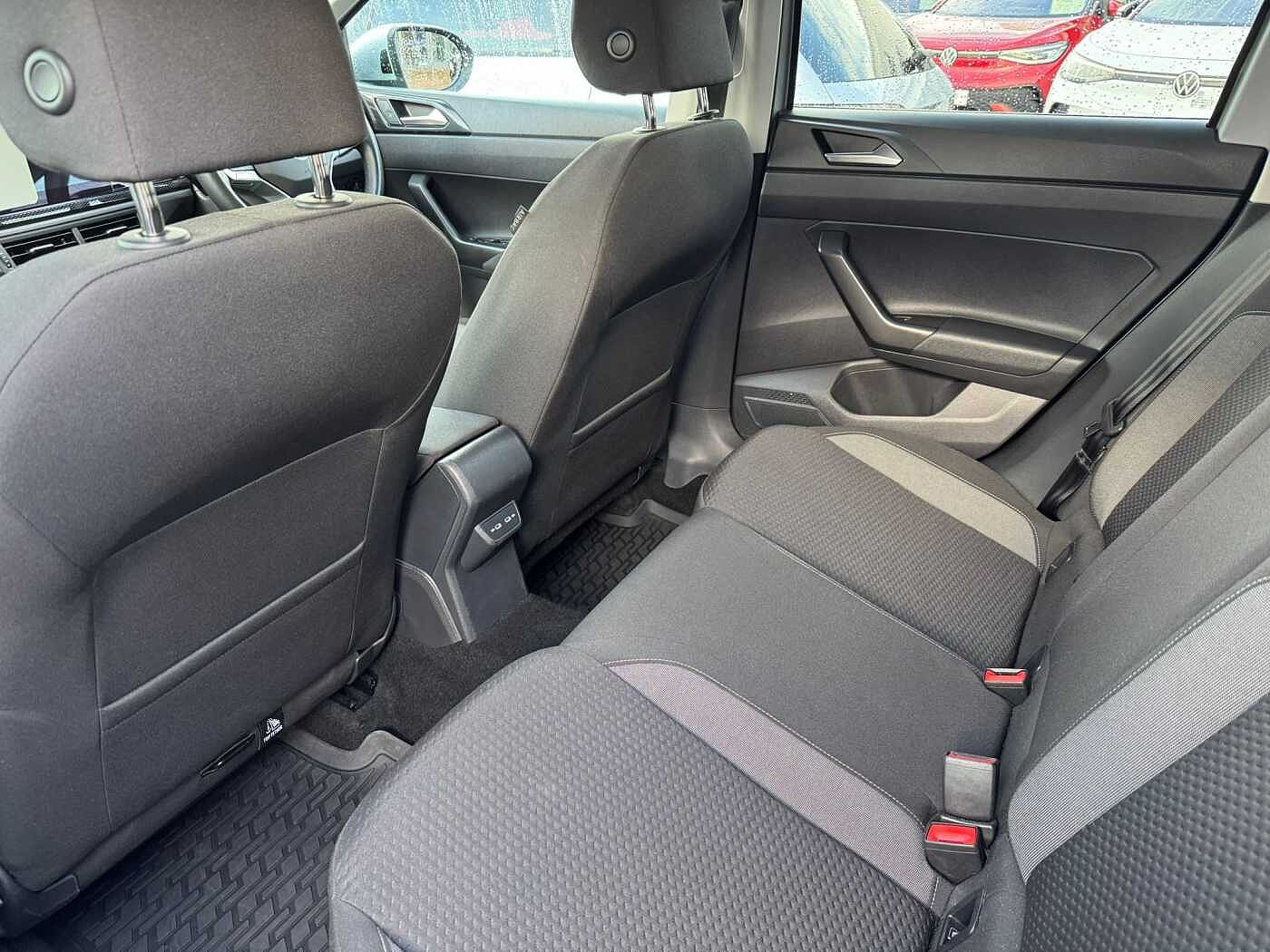 Used Volkswagen Taigo 2022 for sale - 76674810: Photo 8