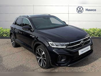 2022 (72) - 1.5 TSI R-Line 5dr