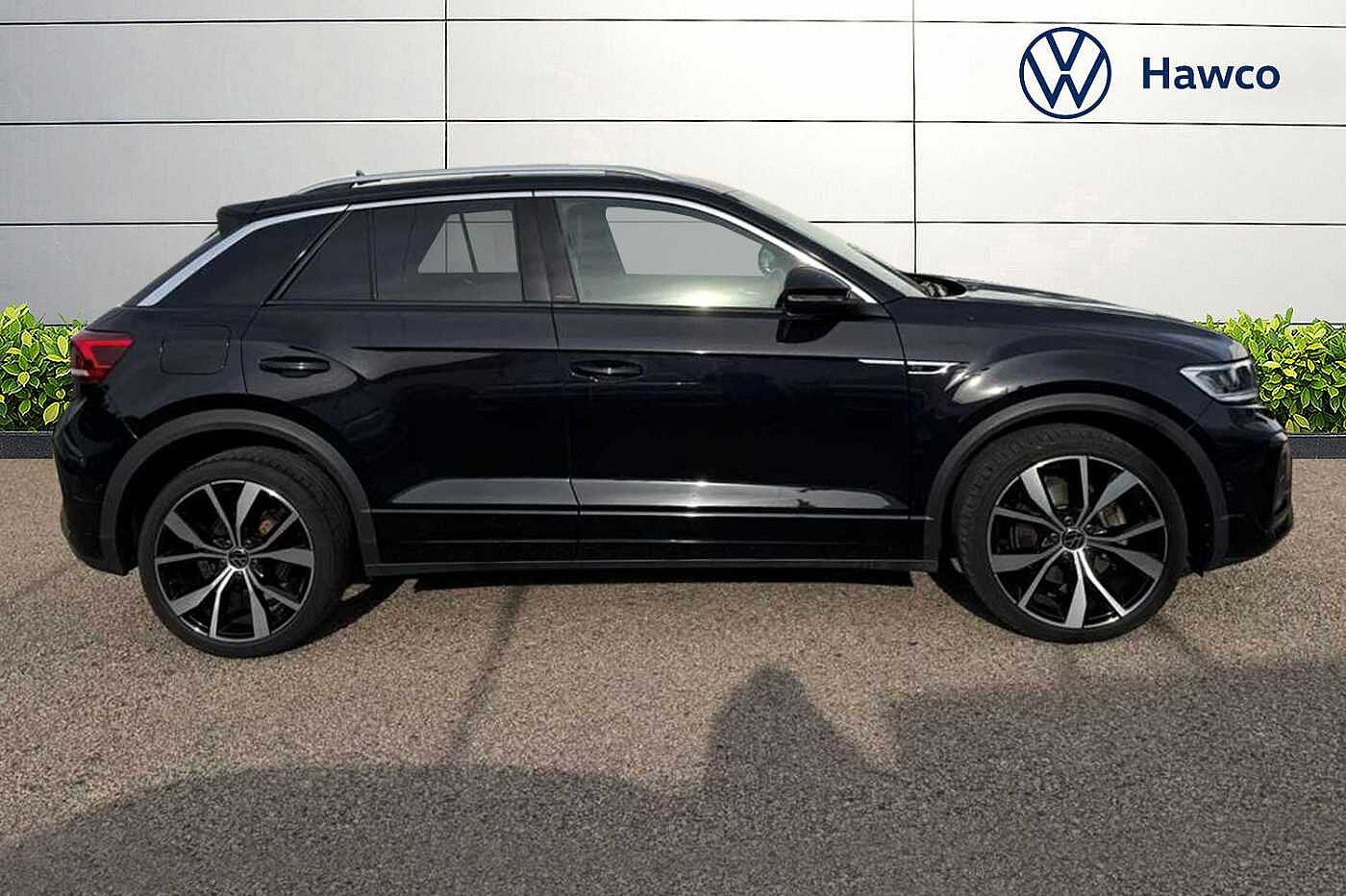 Used Volkswagen T-Roc 2022 for sale - 76674158: Photo 4
