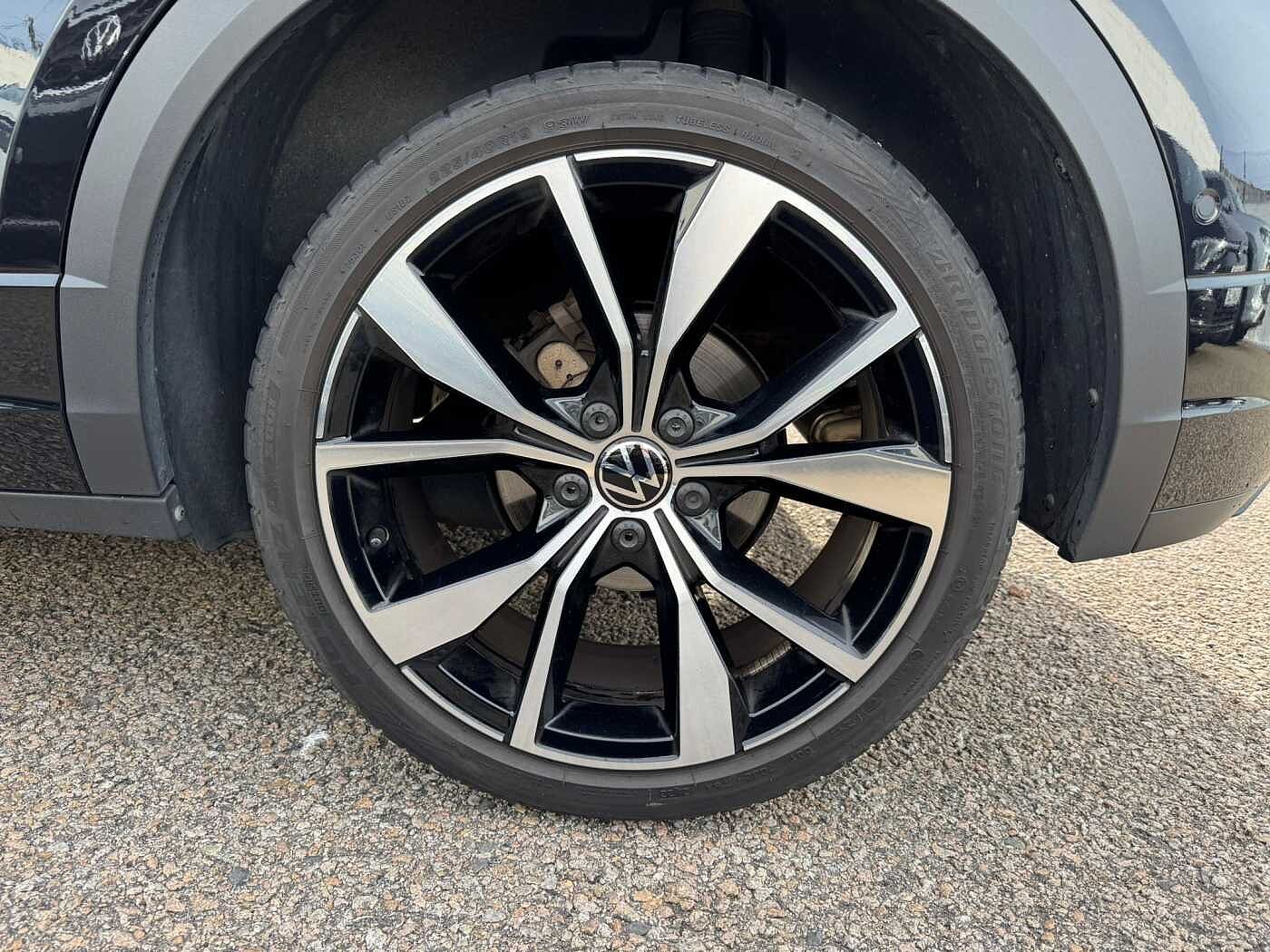 Used Volkswagen T-Roc 2022 for sale - 76674158: Photo 5