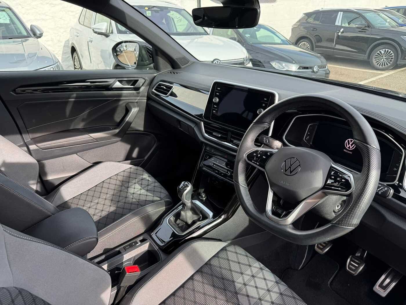 Used Volkswagen T-Roc 2022 for sale - 76674158: Photo 6