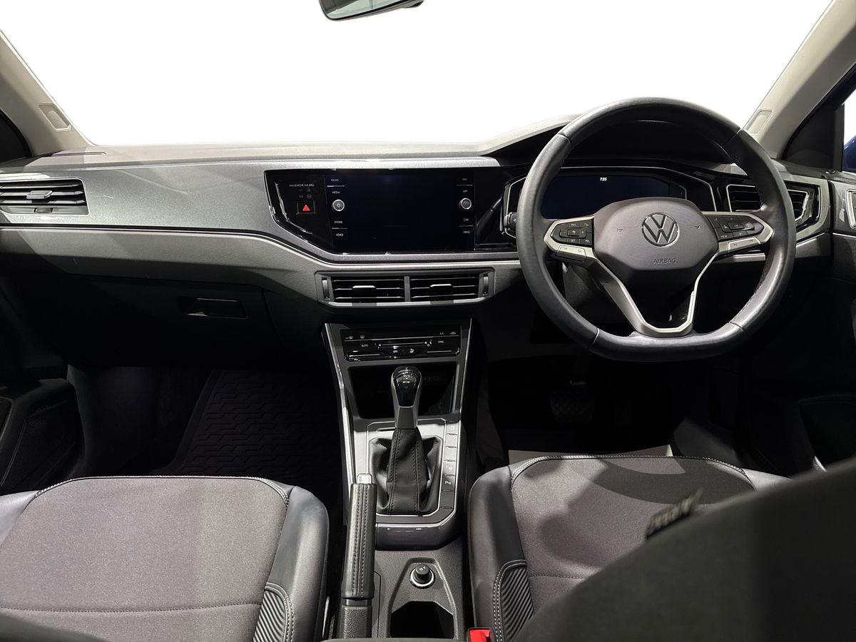 Used Volkswagen Taigo 2023 for sale - 77812696: Photo 10