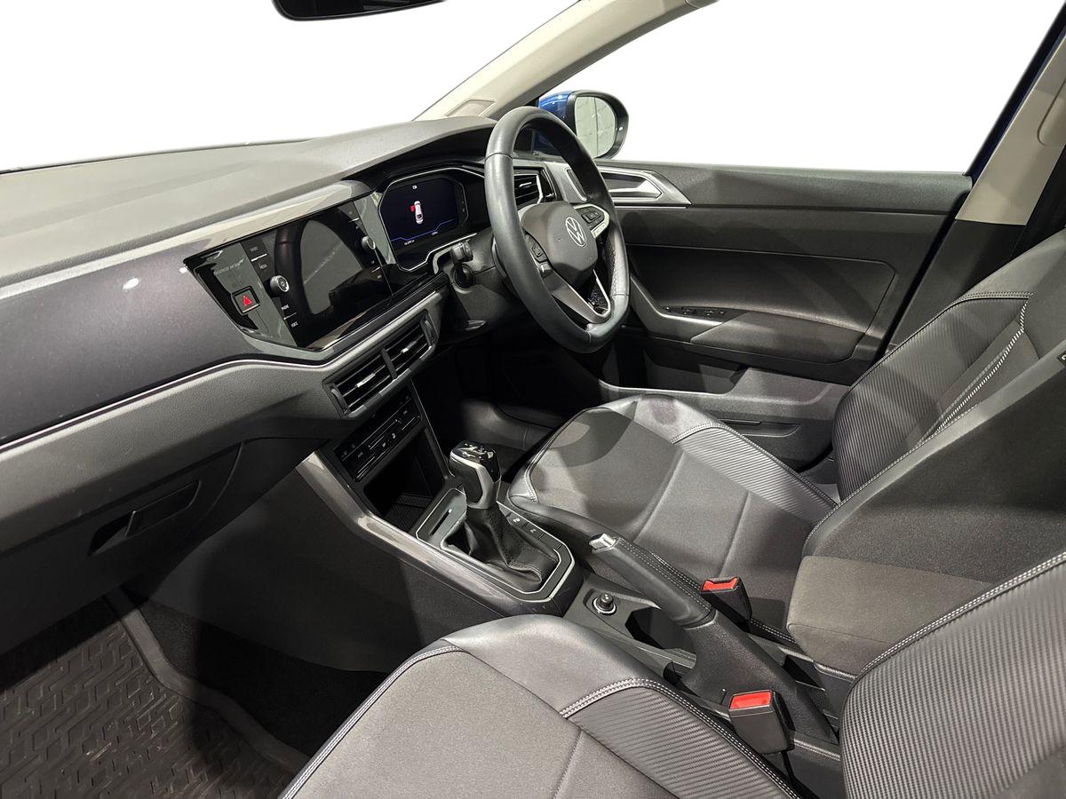 Used Volkswagen Taigo 2023 for sale - 77812696: Photo 2