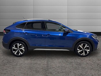 Used Volkswagen Taigo 2023 for sale - 77812696: Photo