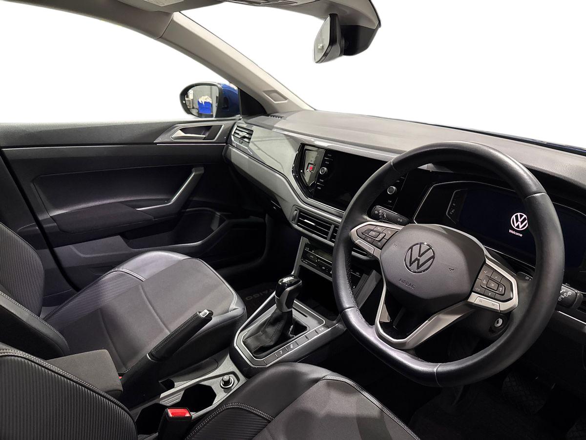 Used Volkswagen Taigo 2023 for sale - 77812696: Photo 6